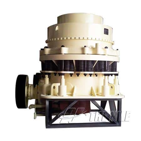 Symons 7 Ft Cone Crusher